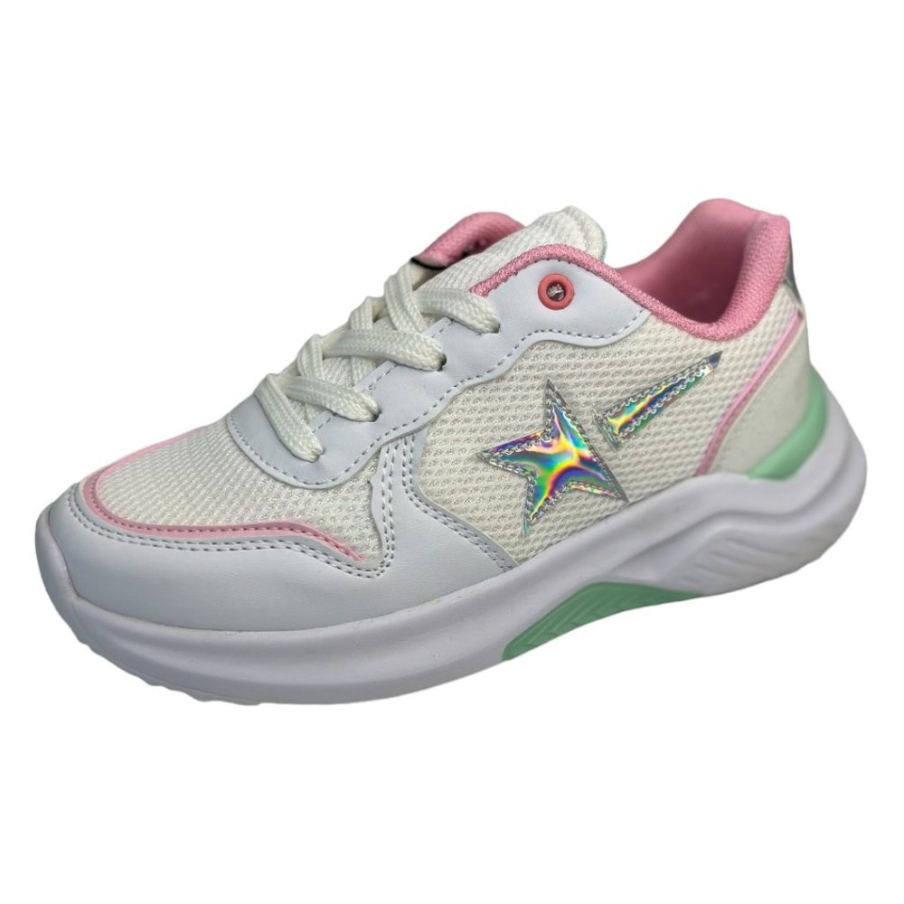 Girls Sneaker